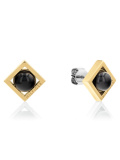 Tommy Hilfiger Ohrstecker Framed Stones